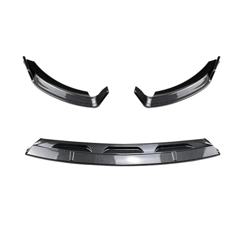 Diffuseur pare-chocs avant Benz GLE W167 C167 GLE350 GLE450 GLE53