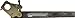 Allstar Performance Adjustable Sway Bar Arms