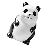 Photo Gallery zunoxaz e pepiera in forma di panda contenitore spezie sigillato e riutilizzabile barattolo condimenti per e dimensioni per uso cucina Photo Gallery zunoxaz e pepiera in forma di panda contenitore spezie sigillato e riutilizzabile barattolo condimenti per e dimensioni per uso cucina