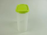 Original Tupperware TUPPERWARE Eidgenosse 1,7 L grün limette Vorratsdose Dose box Vorrat Modular