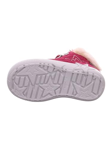 Starlight Gore-Tex Lightly Lined, Girls' Learning Shoes4