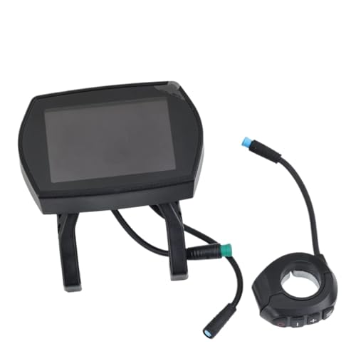 Vexilon LCD ディスプレイ計器ダッシュボード、Kugoo 用、G2 プロ電動スクーターデジタルメーター 5Pin 48V 25A 1000 ワット部品 電動スクーターのディスプレイ画面