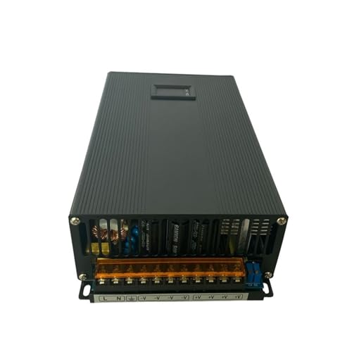 Alimentation 36v 2000w : protégez vos appareils contre les pannes de courant