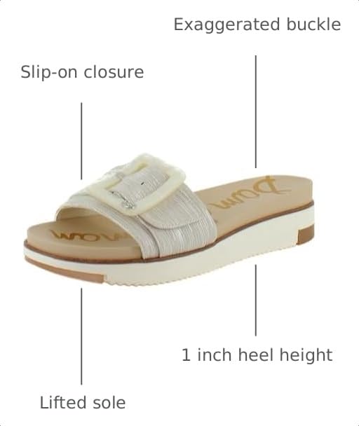Image of Sam Edelman Ariane