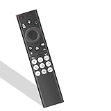 Apexnark Replacement Voice Remote Control for Samsung TV (All 2019-2025 Models) – Fully Compatible with Samsung Smart TV & Optimized for Ultimate Display/Gallery Series, QLED, OLED, UHD 4K/8K & More