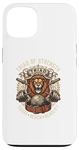 Powerliting ���[�N�A�E�g �g���C�A�h �X�g�����O�X �X�N���b�g �f�b�h���t�g �X�}�z�P�[�X iPhone 13 �p