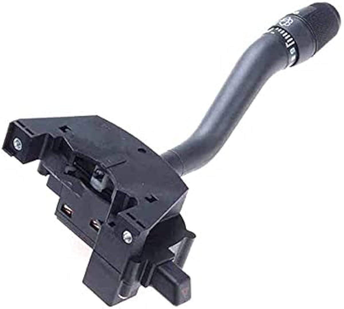 ショッピングオンライン 車の方向指示器スイッチ方向指示器スイッチ フォードエアロスターブロンコ用f150 F250 F350 F53f59レバークルーズコントロールワイパーカーf3ta13k359da 通販企業 Littleshopp Com