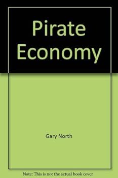 Paperback The Pirate Economy Book