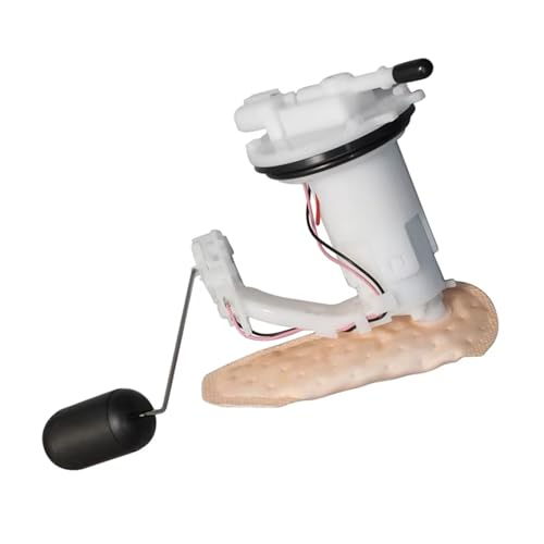 Moto Bomba Combustible para Sh125 para Anc125E para Click 125i V2 para Vario 125 para Old Lama para Bomba De Combustible 16700-KZR-305 Conjunto De Módulo Bomba Combustible