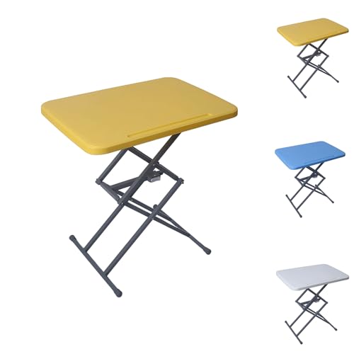 AoccqkfTChe[u ܂肽݃e[u gݗĕsv ׋ wK p\R r y ~j RpNg ^ѕ֗ AEghA BBQ Lv ω׏d50kg F40-70cm (CG[,yXbgȂ)