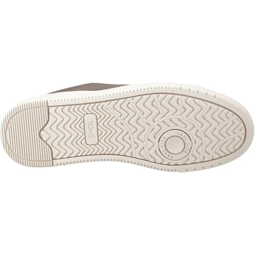 Image of TOMS Men's Trvl Lite Low Lace-Up Sneakers