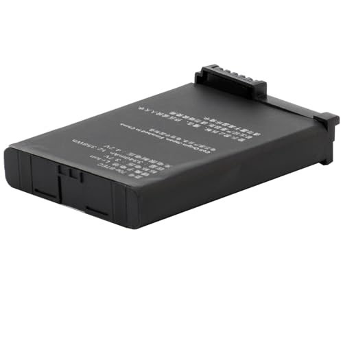Batería Dolphin 70e 75e soluciona apagados en terminales 3340mAh 3