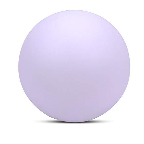 Lámpara LED recargable IP65 con luces RGB para terrazas 2