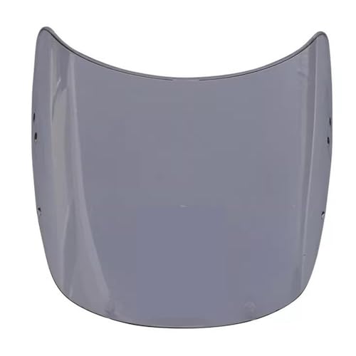 Pare-brise moto CBR400 NC23 CBR400RR MC23 déflecteur air