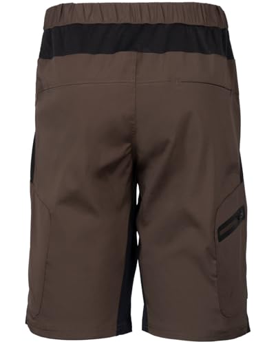 ZOIC Ether Short - 12" Inseam Men's Mountain Bike Cycling Shorts3