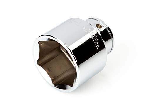 Image of TEKTON 3 /4 Inch Drive x 1-13 /16 Inch Shallow 6-Point Socket | SHD32046