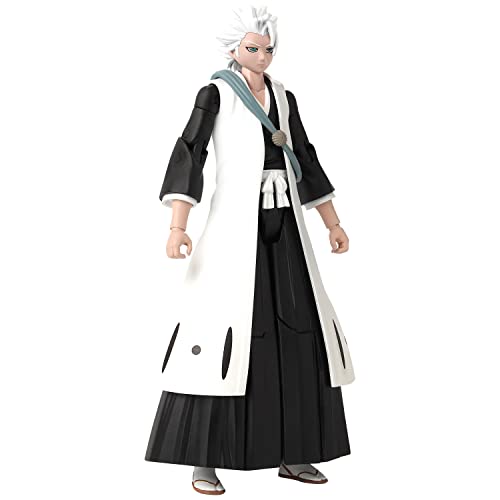 Image of ANIME HEROES - Bleach - Hitsugaya Toshiro Action Figure