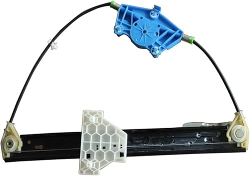 Moteur lève-vitre électrique arrière à câble renforcé pour A4 B6