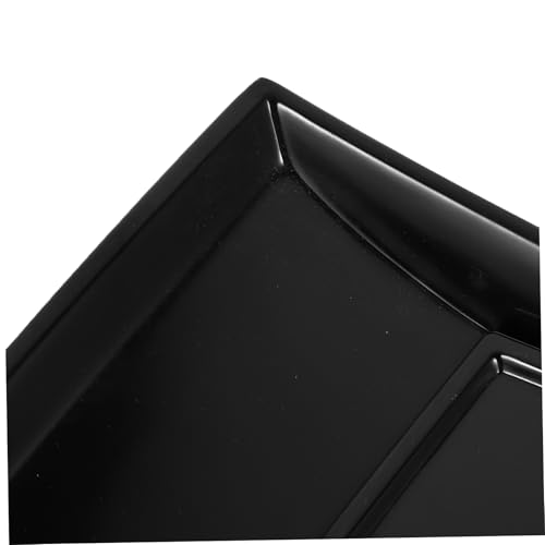 Plato para sushi reutilizable en forma de barco Cabilock miniatura 7