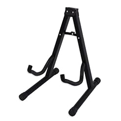 TOYANDONA Rack De Basse En Métal Pied De Contrebasse Feuilles De Bambou Support De Rack De Guitare Acoustique Support Pour Penderie Supports Métalliques Un Autobloquant Étagère - Les Beatles, Paul McCartney, John Lennon, RIngo Starr, George Harrison TOYANDONA Rack De Basse En Métal Pied De Contrebasse Feuilles De Bambou Support De Rack De Guitare Acoustique Support Pour Penderie Supports Métalliques Un Autobloquant Étagère – Image 7