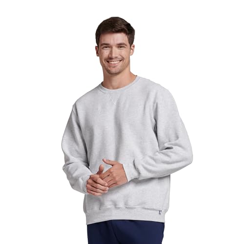 Image of Russell Athletic Men's Dri-Power Fleece Sweatshirt