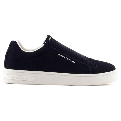 Image of Armani Exchange Men's London Sneakers