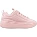 FILA Women's Superbubble Wmn Trainers, Powder Pink, 8 Women