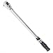 Torque Wrench, 3/8Dr, 10-100 ft.-lb.