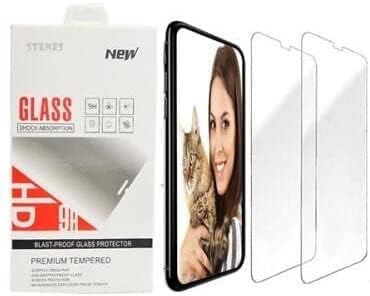 Miniatura 3 de STENES Bling Wallet - Funda para teléfono compatible con iPhone 15 Pro Max, elegante, 3D hecha a mano con cristal de pavo real, cartera magnética de