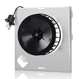 【Upgraded】 696N-R02 B Unit 70CFM Fan Compatible with Broan-Nutone 688-K 688-J 688-H 688-G 695N-R02 B...