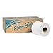 Berk Wiper CPRT-7200-ECONO Center-Pull Sanitary Paper 2-Ply Towel, 9" Length x 7-1/2" Width, White (Case of 6 Rolls)