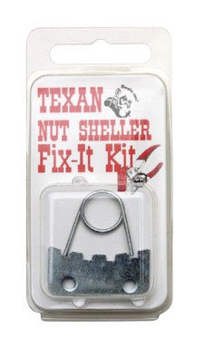 6 each: Texas Blade Replacement Kit (BLADE)