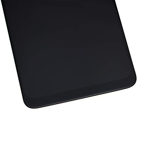 Image of G9 Power LCD Screen Touch Digitizer Glass Replacement for Motorola Moto G9 Power XT2091-3 Black