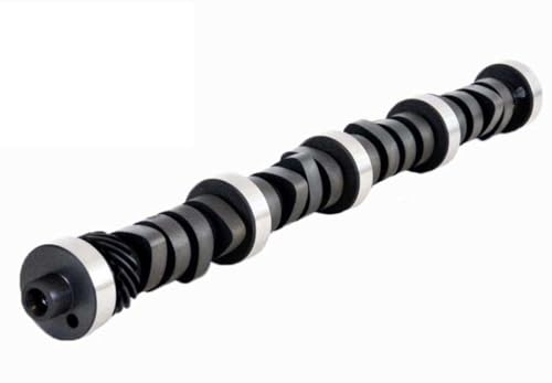 LowPricedAutoParts Camshaft | Compatible with Ford 80-82 4.2L/255 and 72-91 5.0L/302 OHV V8 16V