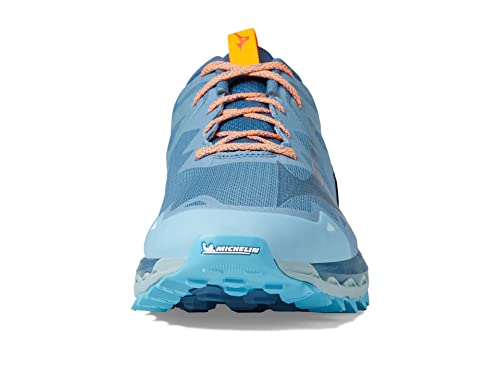 Mizuno Men's Trail Running Shoe4