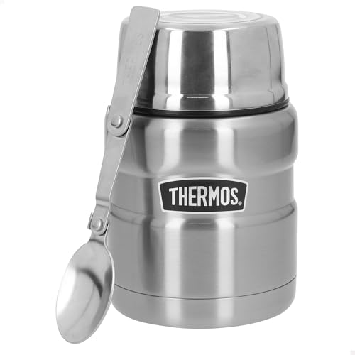 La gamelle chauffante THERMOS