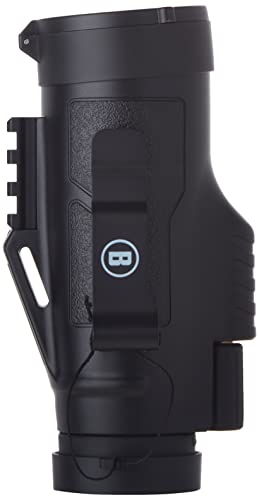 Bushnell Legend Ultra Hd Monocular, Black, 10 X 42-Mm #TOP4
