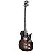 Gretsch G2220 Junior Jet Bass II - Tobacco Sunburst