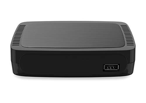 MSTAR T2 HD Mini DEMODULATOR