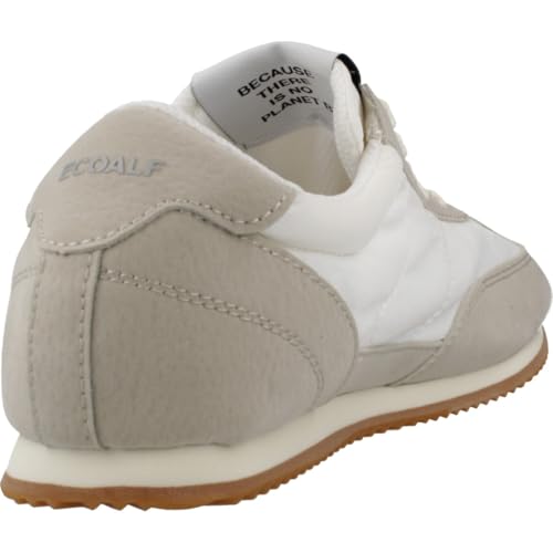 Ecoalf Denver baskets basses femme en textile écoresponsable - 3