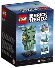 Miniatura 3 de LEGO 40367 Señora Libertad