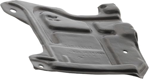 Image of DAT AUTO PARTS Front Driver Side Undercar Shield Replacement for 2003-2009 Nissan 350Z & 2003-2007 Infiniti G35 Coupe & 2003-2006 Infiniti G35 Sedan, NI1228115 75893AL500