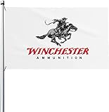 winchester model 90 22 wrf rifle ➤ Facile da installare: la bandiera è dotata di occhielli in metallo, è facile far passare le bandiere attraverso i fori su entrambi i lati superiori per appenderle al tuo supporto da giardino.