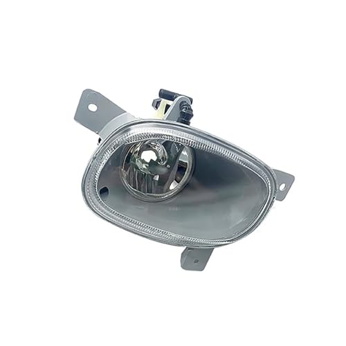 Anti-brouillard Volvo S80 opaque ou brisé ? Phare avant droit 1999-2006