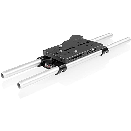 Image of SHAPE C52THC Cage with Top Handle for Canon C500 Mark II Camera