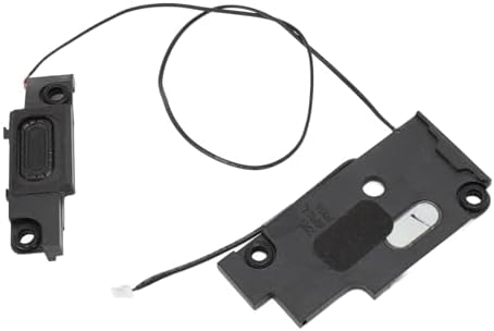 Laptop Internal Speaker for E5-573 E5-574 E5-553 E5-532 E5-432 E5-522 F5-572 V3-574, Left Right Built in Speaker Kit Assembly
