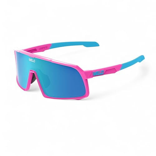 VELO – Changeup – Gen2 – Baseball/Softball Sunglasses – By Jax at The Bullpen Training...