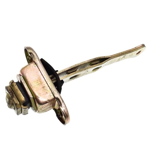 Limitador de puerta para Mitsubishi Montero Pajero 2 MK2 V30 V40 (1990-2004) - Correa de retención