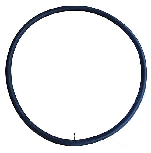 2 Pack 700C Road Bike Tubes 700 X 25C/28C/30C/32C Av48Mm Valve 700C Tubes Plus 2 Rim Strips Compatible With 700X25C 700X26C 700X27C 700 X 28C 700 X 30C 700X31C 700 X 32C Bike Tire Tubes #TOP4