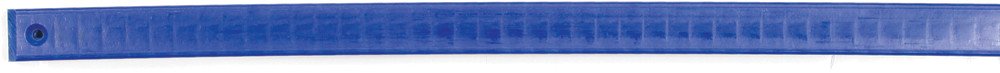Garland 232593 Yamaha Slide 56.89" Profile 27 Blue